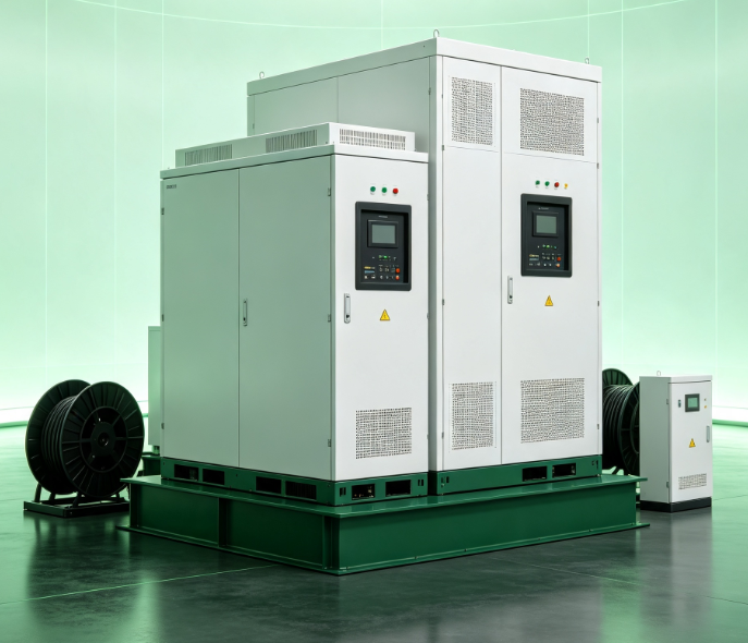 Electrical Equipment Wholesale Supply