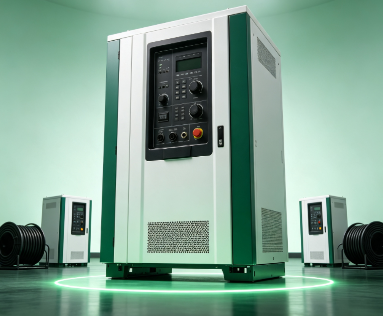 Electrical Equipment Wholesale Procurement